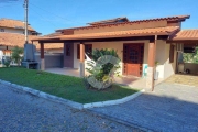 Casa com 3 dormitórios à venda, 267 m² por R$ 690.000,00 - Badu - Niterói/RJ