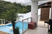 Casa com 3 dormitórios à venda, 230 m² por R$ 820.000,00 - Várzea das Moças - Niterói/RJ