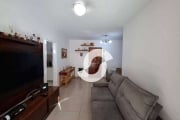 Apartamento à venda, 64 m² por R$ 360.000,00 - Fonseca - Niterói/RJ