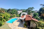 Casa com 4 dormitórios à venda, 330 m² por R$ 1.090.000,00 - Badu - Niterói/RJ