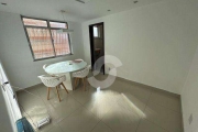 Apartamento com 2 dormitórios à venda, 60 m² por R$ 330.000,00 - Santa Rosa - Niterói/RJ