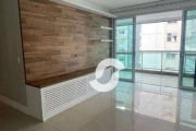 Apartamento à venda, 129 m² por R$ 1.100.000,00 - Icaraí - Niterói/RJ