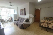 Apartamento com 2 dormitórios à venda, 64 m² por R$ 340.000,00 - Fonseca - Niterói/RJ