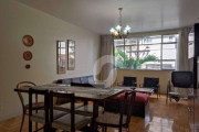 Apartamento à venda, 108 m² por R$ 650.000,00 - Ingá - Niterói/RJ