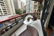 Apartamento com 4 dormitórios à venda, 195 m² por R$ 1.250.000,00 - Icaraí - Niterói/RJ