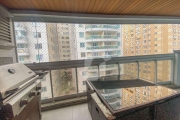 Apartamento com 3 dormitórios à venda, 113 m² por R$ 1.100.000,00 - Icaraí - Niterói/RJ