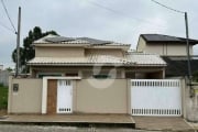 Casa à venda, 158 m² por R$ 600.000,00 - Bela Vista - Itaboraí/RJ