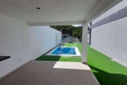 Excelente Casa 3stes  em Cond com area de lazer de Clube