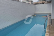 Apartamento com 2 quartos à venda, 90 m² por R$ 750.000 - Charitas - Niterói/RJ