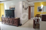 Apartamento com 2 quartos à venda, 90 m² por R$ 750.000 - Charitas - Niterói/RJ