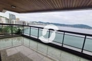 Apartamento com 4 dormitórios, 300 m² - venda por R$ 2.999.900,00 ou aluguel por R$ 12.900,00/mês - Ingá - Niterói/RJ