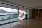 Apartamento com 4 dormitórios, 300 m² - venda por R$ 2.999.900,00 ou aluguel por R$ 12.900,00/mês - Ingá - Niterói/RJ