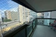 Apartamento com 2 dormitórios à venda, 85 m² por R$ 1.180.000,00 - Icaraí - Niterói/RJ