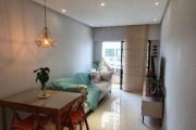 Apartamento com 2 dormitórios à venda, 54 m² por R$ 250.000,00 - Barro Vermelho - São Gonçalo/RJ