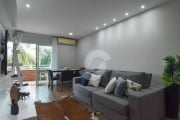 Apartamento com 2 dormitórios à venda, 86 m² por R$ 1.370.000,00 - Camboinhas - Niterói/RJ