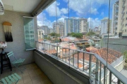 Apartamento à venda, 160 m² por R$ 1.100.000,00 - Icaraí - Niterói/RJ