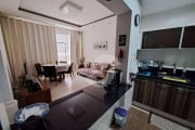 Apartamento com 2 dormitórios à venda, 70 m² por R$ 580.000,00 - Icaraí - Niterói/RJ