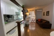 Apartamento com 2 dormitórios à venda, 60 m² por R$ 360.000,00 - Barreto - Niterói/RJ