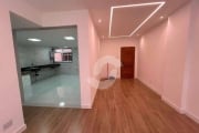 Apartamento com 3 dormitórios à venda, 110 m² por R$ 1.150.000,00 - Icaraí - Niterói/RJ