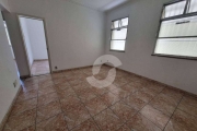 Apartamento Garden com 2 dormitórios à venda, 90 m² por R$ 400.000,00 - Icaraí - Niterói/RJ