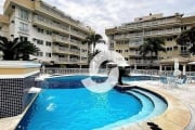 Apartamento à venda, 120 m² por R$ 870.000,00 - Itacoatiara - Niterói/RJ