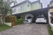 Casa com 3 dormitórios à venda, 147 m² por R$ 550.000,00 - Badu - Niterói/RJ