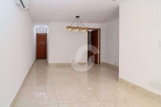 Apartamento com 3 dormitórios à venda, 105 m² por R$ 1.200.000,00 - Ingá - Niterói/RJ