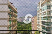 Apartamento com 4 dormitórios à venda, 300 m² por R$ 1.800.000,00 - Icaraí - Niterói/RJ