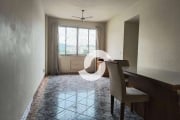 Apartamento com 2 dormitórios à venda, 60 m² por R$ 250.000,00 - Barreto - Niterói/RJ