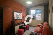 Apartamento com 2 dormitórios à venda, 60 m² por R$ 220.000,00 - Venda da Cruz - São Gonçalo/RJ