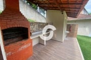 Apartamento com 2 dormitórios à venda, 69 m² por R$ 220.000,00 - Rio do Ouro - Niterói/RJ