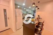 Apartamento 2 Quartos 1 suíte e 2 banheiros à Venda, 68 m² por R$ 680.000,00