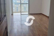 Apartamento com 2 dormitórios à venda, 70 m² por R$ 330.000,00 - Santa Rosa - Niterói/RJ