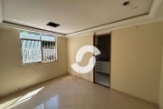 Apartamento com 2 quartos à venda, 52 m² por R$ 267.000 - Santa Rosa - Niterói/RJ