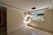 Apartamento com 2 dormitórios, 52 m² - venda por R$ 267.000,00 ou aluguel por R$ 2.484,07/mês - Santa Rosa - Niterói/RJ