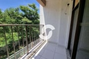 Apartamento com 2 dormitórios à venda, 70 m² por R$ 550.000,00 - Gragoatá - Niterói/RJ