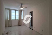 Apartamento com 2 dormitórios, 78 m² - venda por R$ 280.000,00 ou aluguel por R$ 2.149,09/mês - Fonseca - Niterói/RJ