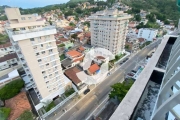 Apartamento com 2 dormitórios à venda, 79 m² por R$ 380.000,00 - Fonseca - Niterói/RJ