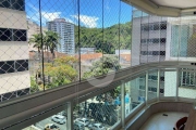 Apartamento com 2 dormitórios à venda, 79 m² por R$ 1.300.000,00 - Icaraí - Niterói/RJ