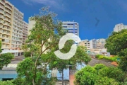 Apartamento com 1 dormitório à venda, 47 m² por R$ 380.000,00 - Ingá - Niterói/RJ