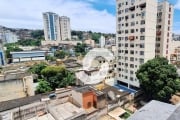 Apartamento com 2 dormitórios à venda, 67 m² por R$ 450.000,00 - Icaraí - Niterói/RJ