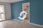 Apartamento com 3 dormitórios à venda, 90 m² por R$ 715.000,00 - Santa Rosa - Niterói/RJ