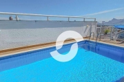 Apartamento com 2 dormitórios à venda, 66 m² por R$ 335.000,00 - Centro - Niterói/RJ