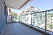Apartamento com 2 dormitórios à venda, 80 m² por R$ 770.000,00 - Santa Rosa - Niterói/RJ