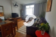 Apartamento com 2 dormitórios à venda, 56 m² por R$ 330.000 - Ingá - Niterói/RJ