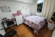 Apartamento com 2 dormitórios à venda, 56 m² por R$ 220.000,00 - Santa Rosa - Niterói/RJ