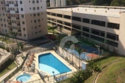 Apartamento com 2 dormitórios à venda, 49 m² por R$ 245.000,00 - Covanca - São Gonçalo/RJ