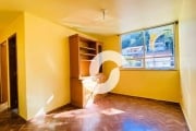 Apartamento com 2 dormitórios à venda, 45 m² por R$ 175.000,00 - Santa Rosa - Niterói/RJ