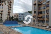 Apartamento à venda, 78 m² por R$ 210.000,00 - Fonseca - Niterói/RJ