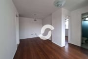 Apartamento com 2 dormitórios à venda, 55 m² por R$ 250.000,00 - Fonseca - Niterói/RJ